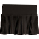 Pleated Skort - Denny's