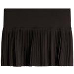 Pleated Skort - Denny's