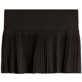 Pleated Skort - Denny's