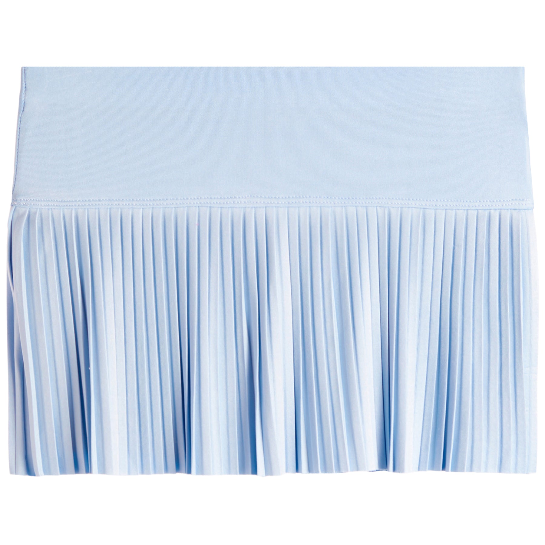 Pleated Skort - Denny's