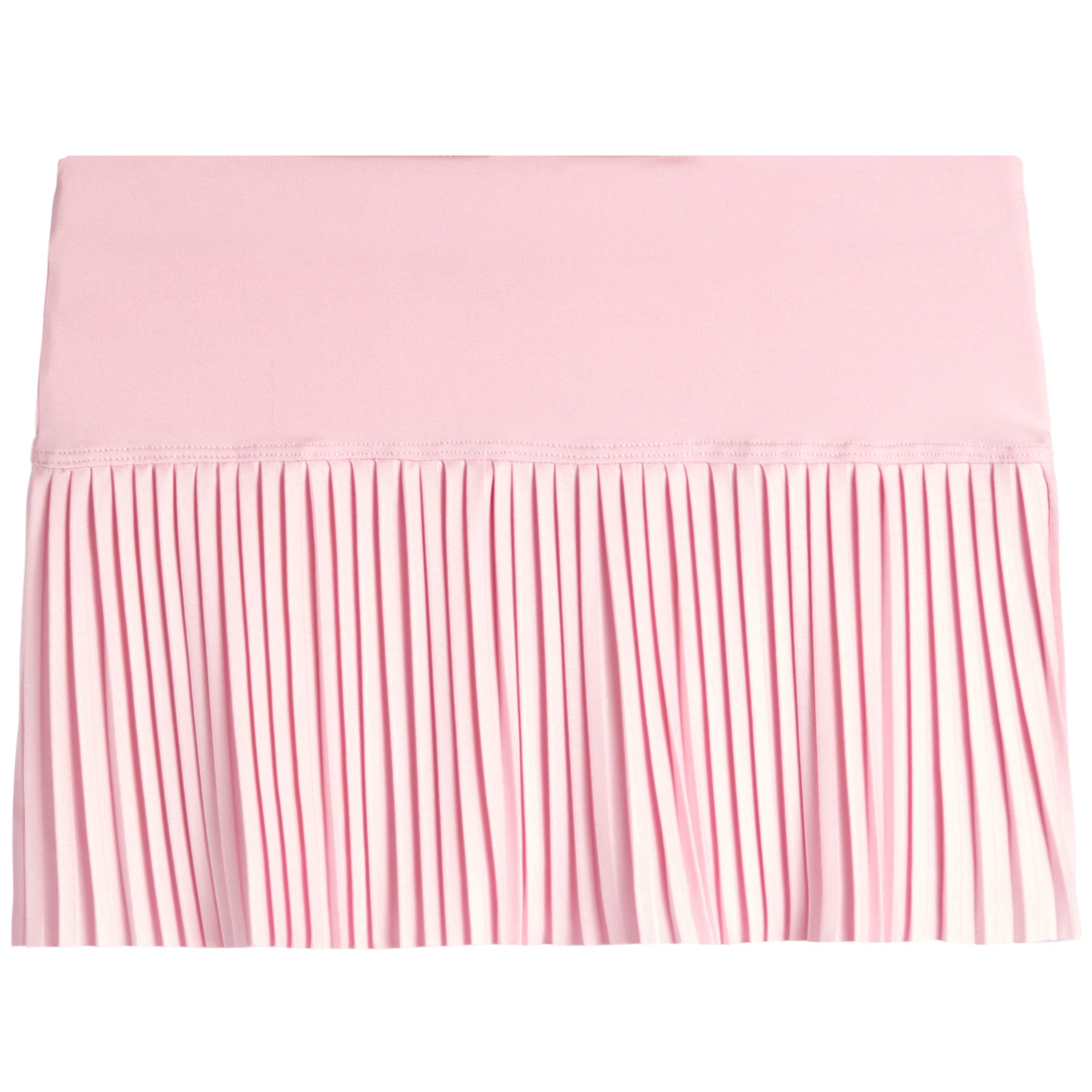 Pleated Skort - Denny's