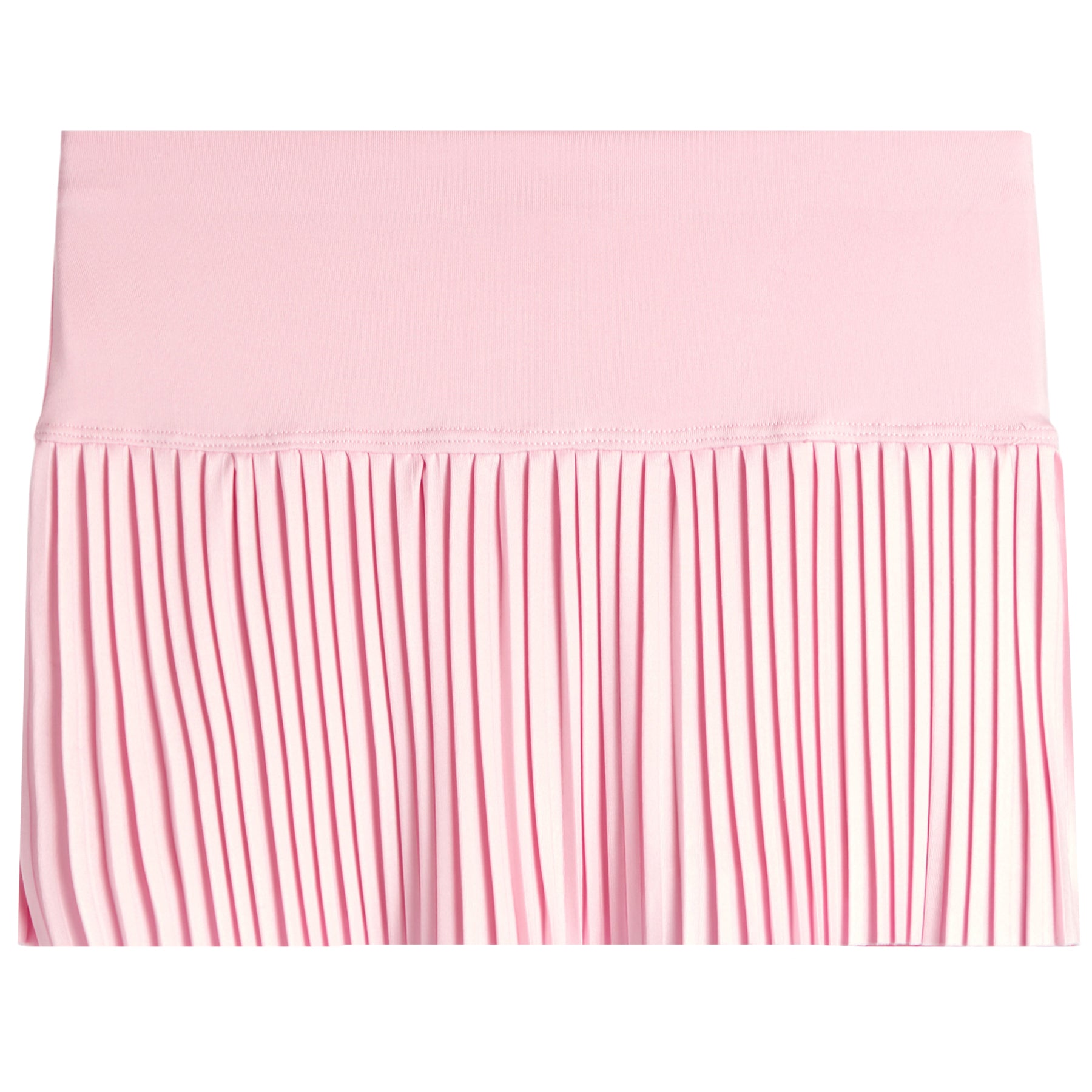 Pleated Skort - Denny's