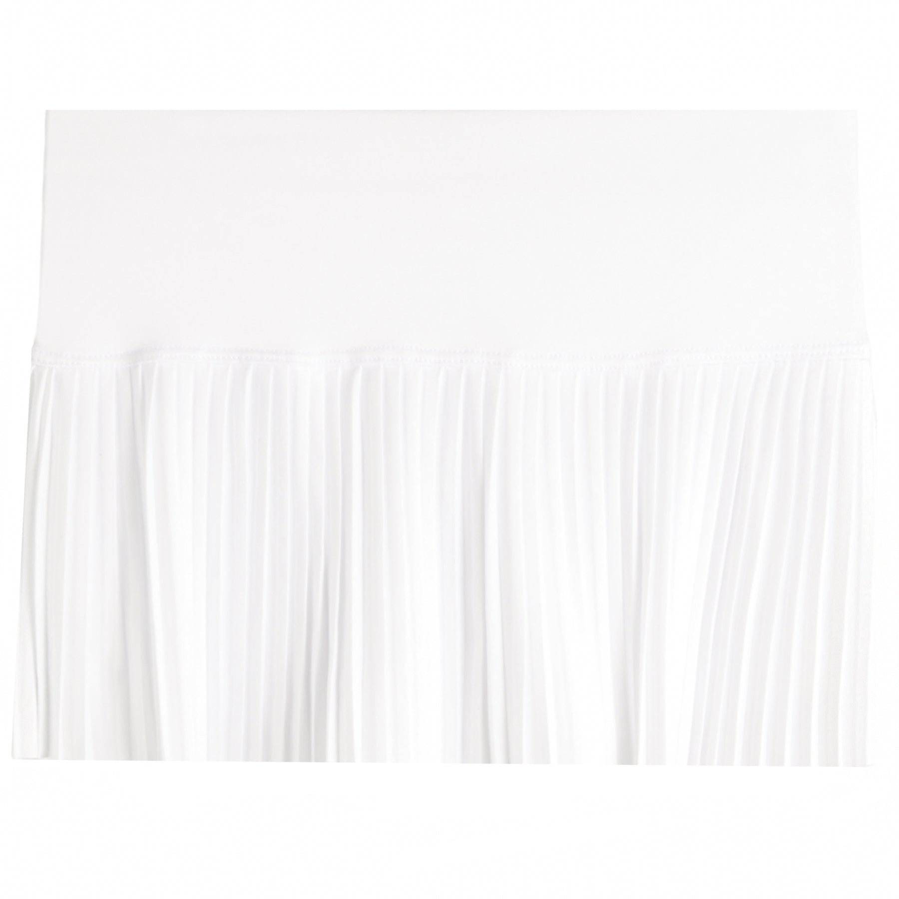 Pleated Skort - Denny's