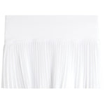 Pleated Skort - Denny's