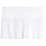 Pleated Skort - Denny's