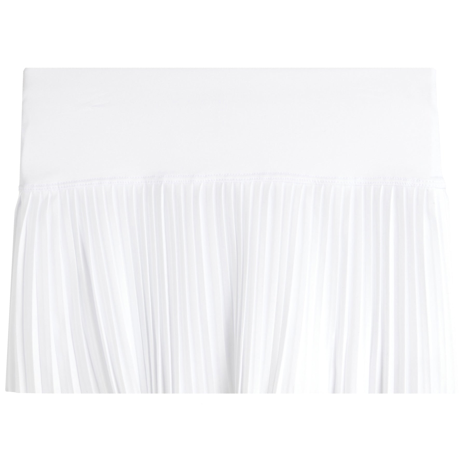 Pleated Skort - Denny's