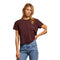 Harley Boxy Tee - Denny's