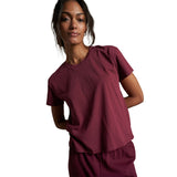 Harley Short Sleeve Crew