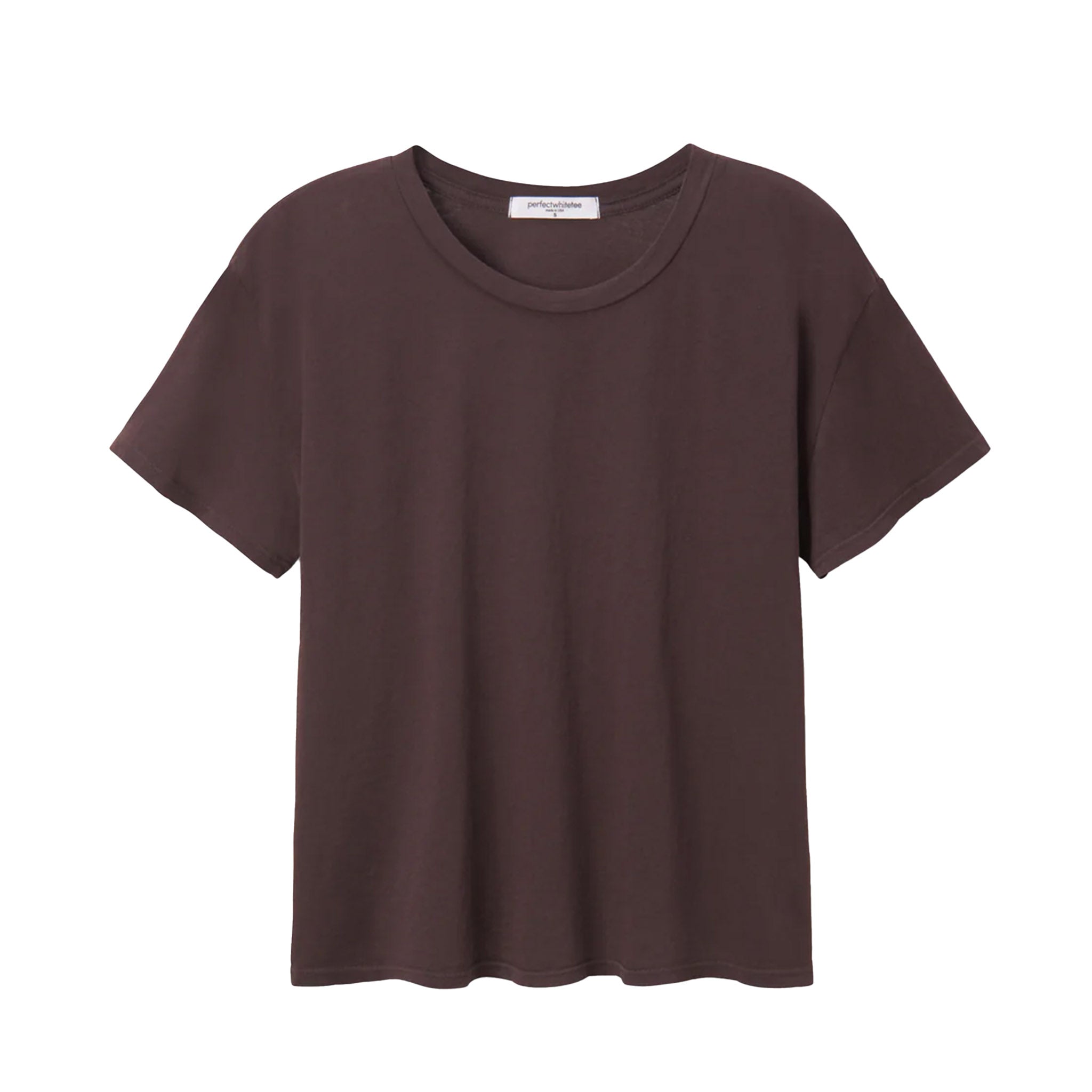 Harley Short Sleeve Tee - Denny's