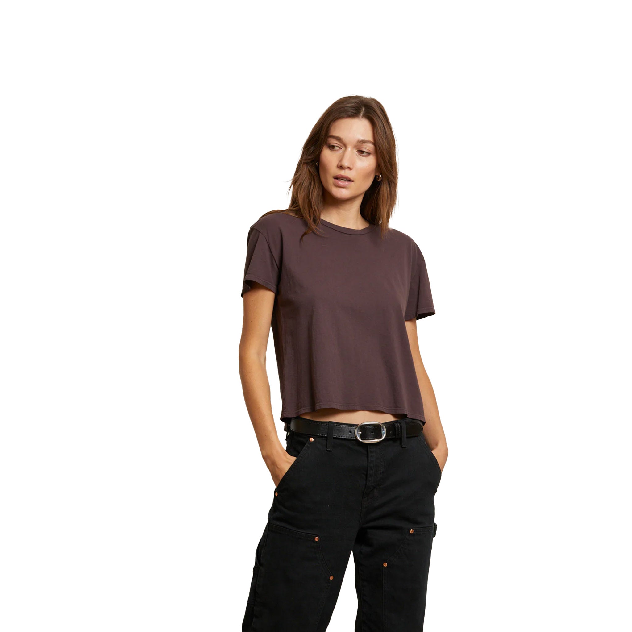 Harley Short Sleeve Tee - Denny's