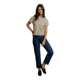 Harley Short Sleeve Crew Tee
