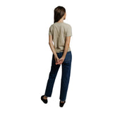 Harley Short Sleeve Crew Tee