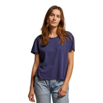 Harley Boxy Tee - Denny's