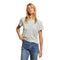 Harley Boxy Tee - Denny's