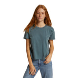 The Harley Boxy Tee - Denny's