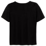 The Harley Boxy Tee - Denny's