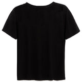 The Harley Boxy Tee - Denny's