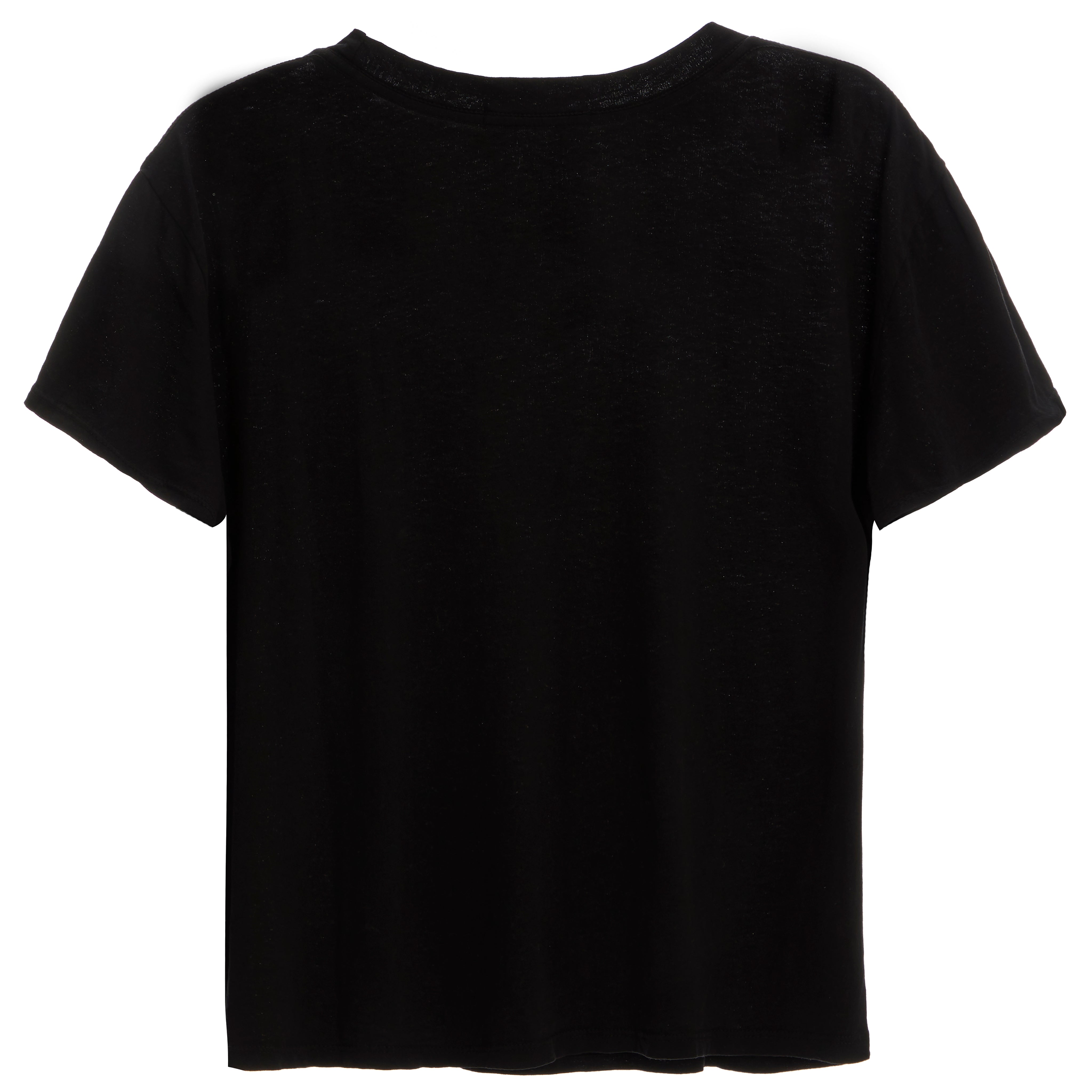 The Harley Boxy Tee - Denny's