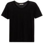 The Harley Boxy Tee - Denny's
