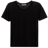 The Harley Boxy Tee - Denny's