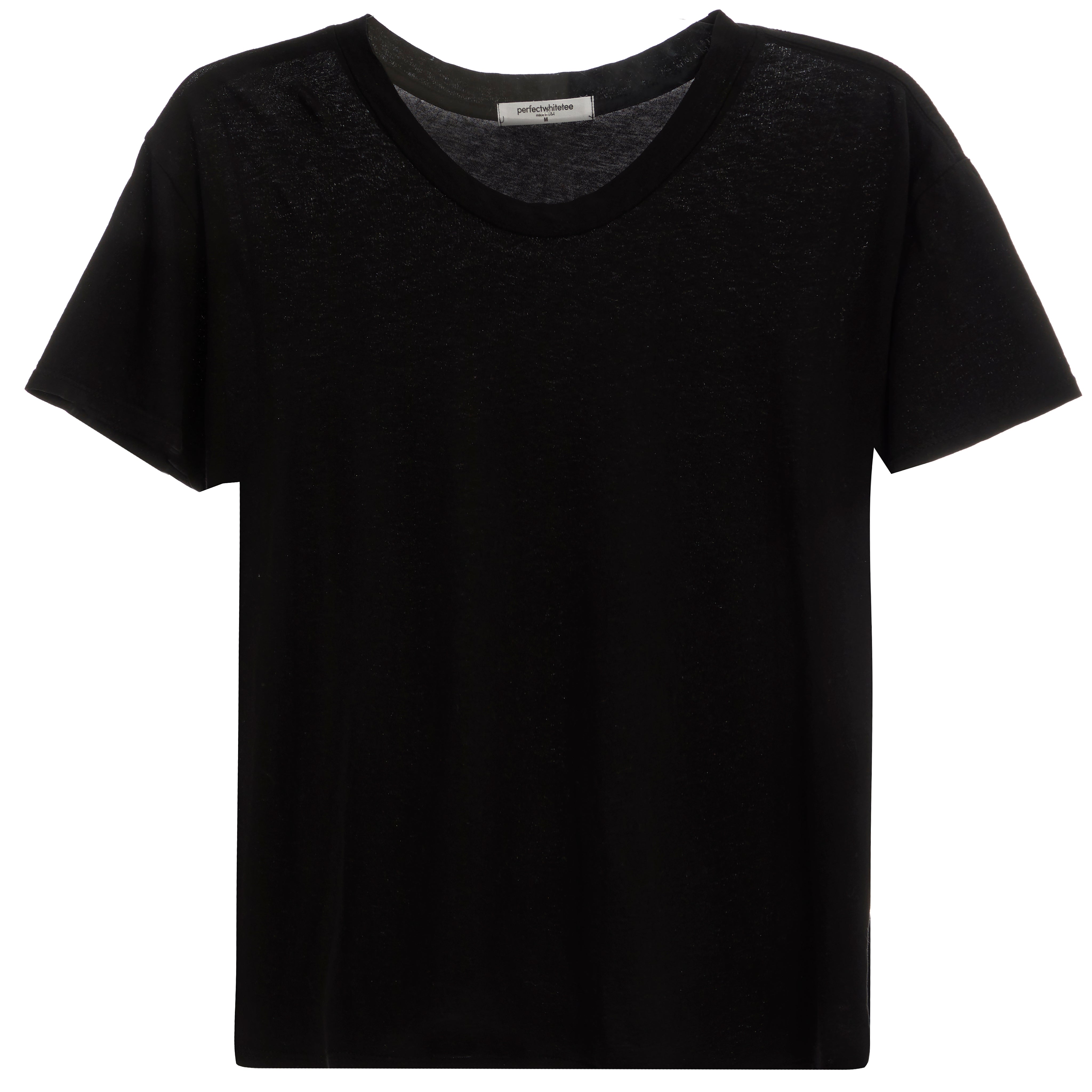 The Harley Boxy Tee - Denny's