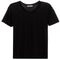 The Harley Boxy Tee - Denny's
