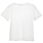 The Harley Boxy Tee - Denny's