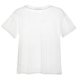 The Harley Boxy Tee - Denny's