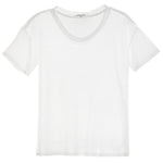 The Harley Boxy Tee - Denny's