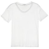 The Harley Boxy Tee - Denny's