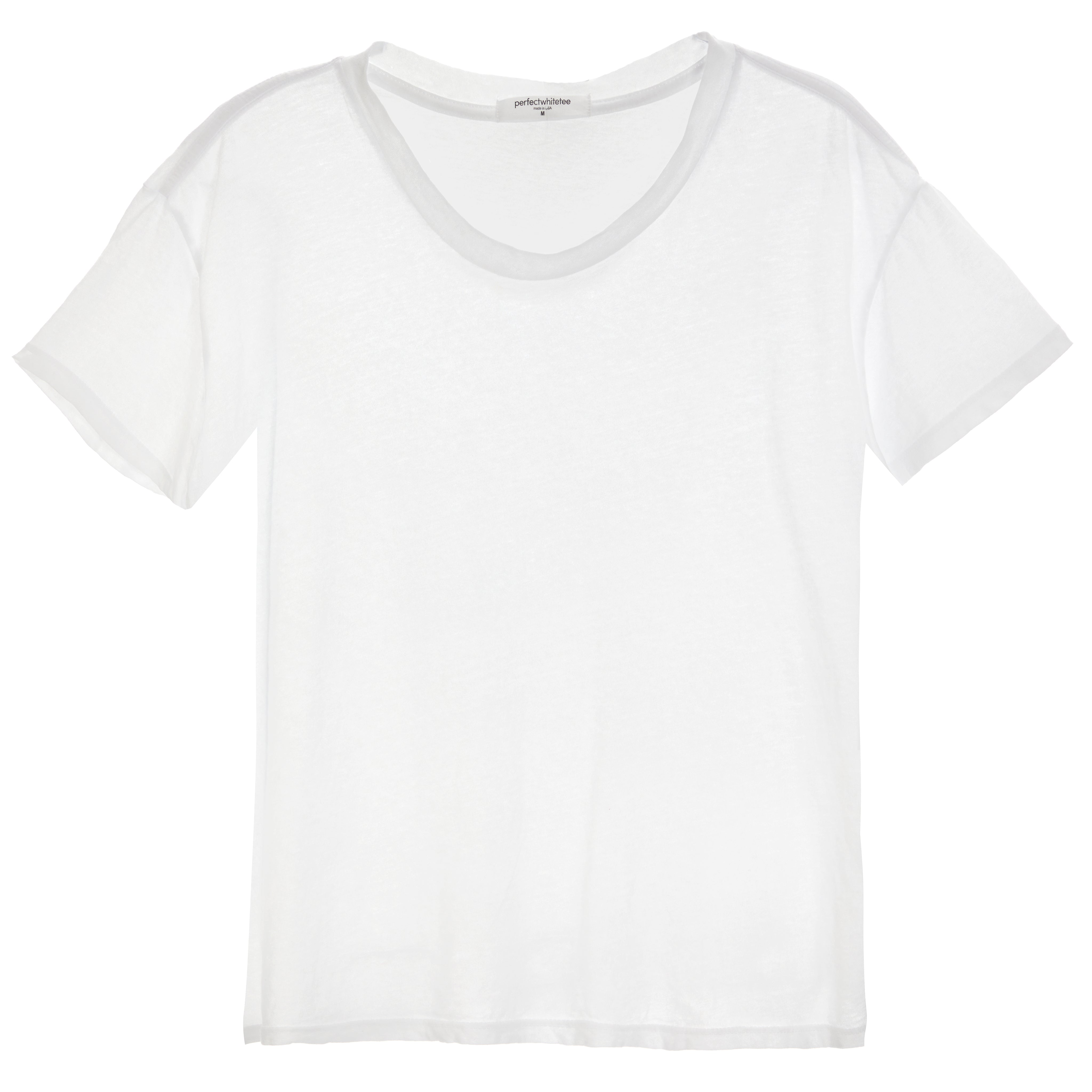 The Harley Boxy Tee - Denny's