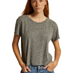 The Harley Boxy Tee - Denny's