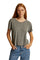 The Harley Boxy Tee - Denny's