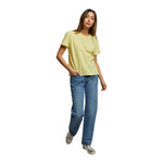 Harley Boxy Tee - Denny's