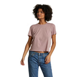 Harley Boxy Tee - Denny's