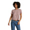 Harley Boxy Tee - Denny's