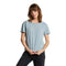 Harley Boxy Tee - Denny's