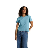 Harley  Boxy Tee