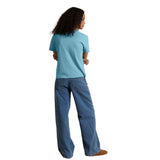 Harley  Boxy Tee