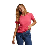 Harley Boxy Tee - Denny's