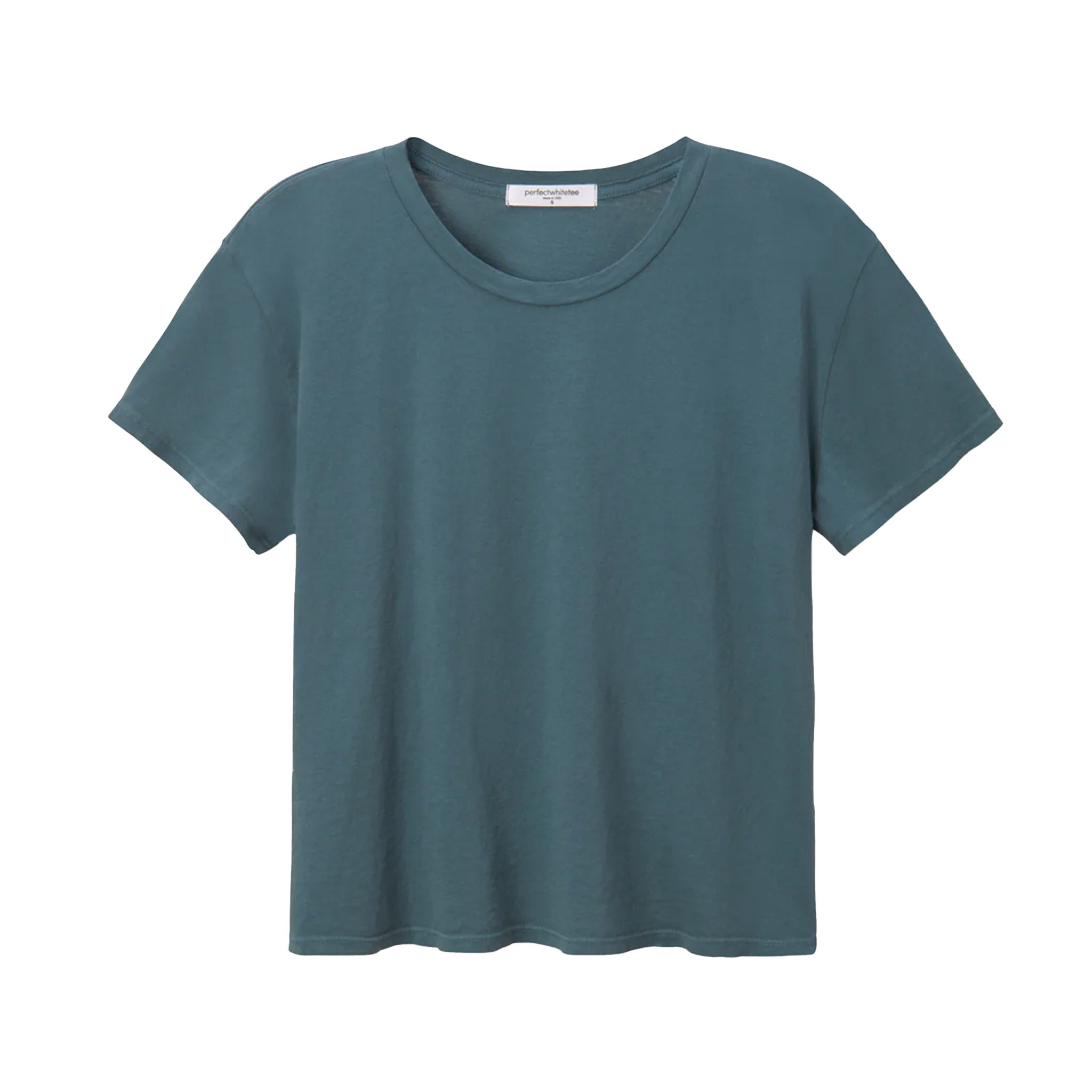 Harley Short Sleeve Tee - Denny's