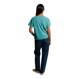 Harley Short Sleeve Crew