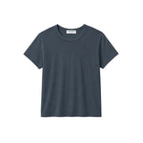 Harley Boxy Crew Tee