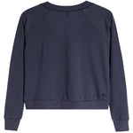Soft Cloud V-Neck Sweatshirt - Denny's