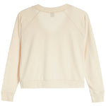 Soft Cloud V-Neck Sweatshirt - Denny's
