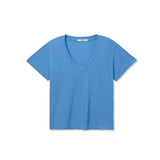 Hendrix Short Sleeve Vneck Tee