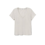 Hendrix Boxy V-Neck