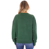 The Tyler French Terry Sweatshirt - Denny's