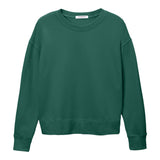 The Tyler French Terry Sweatshirt - Denny's