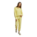 Tyler French Terry Sweatshirt - Denny's